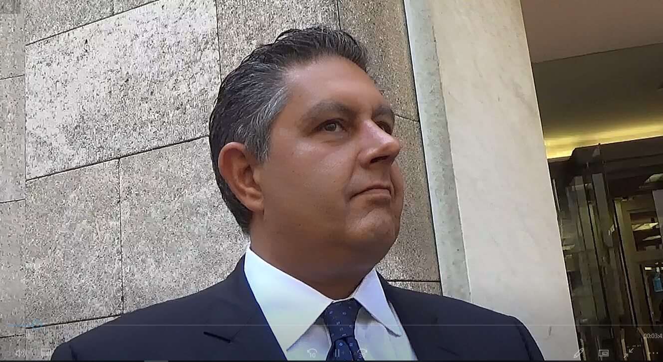 giovanni toti