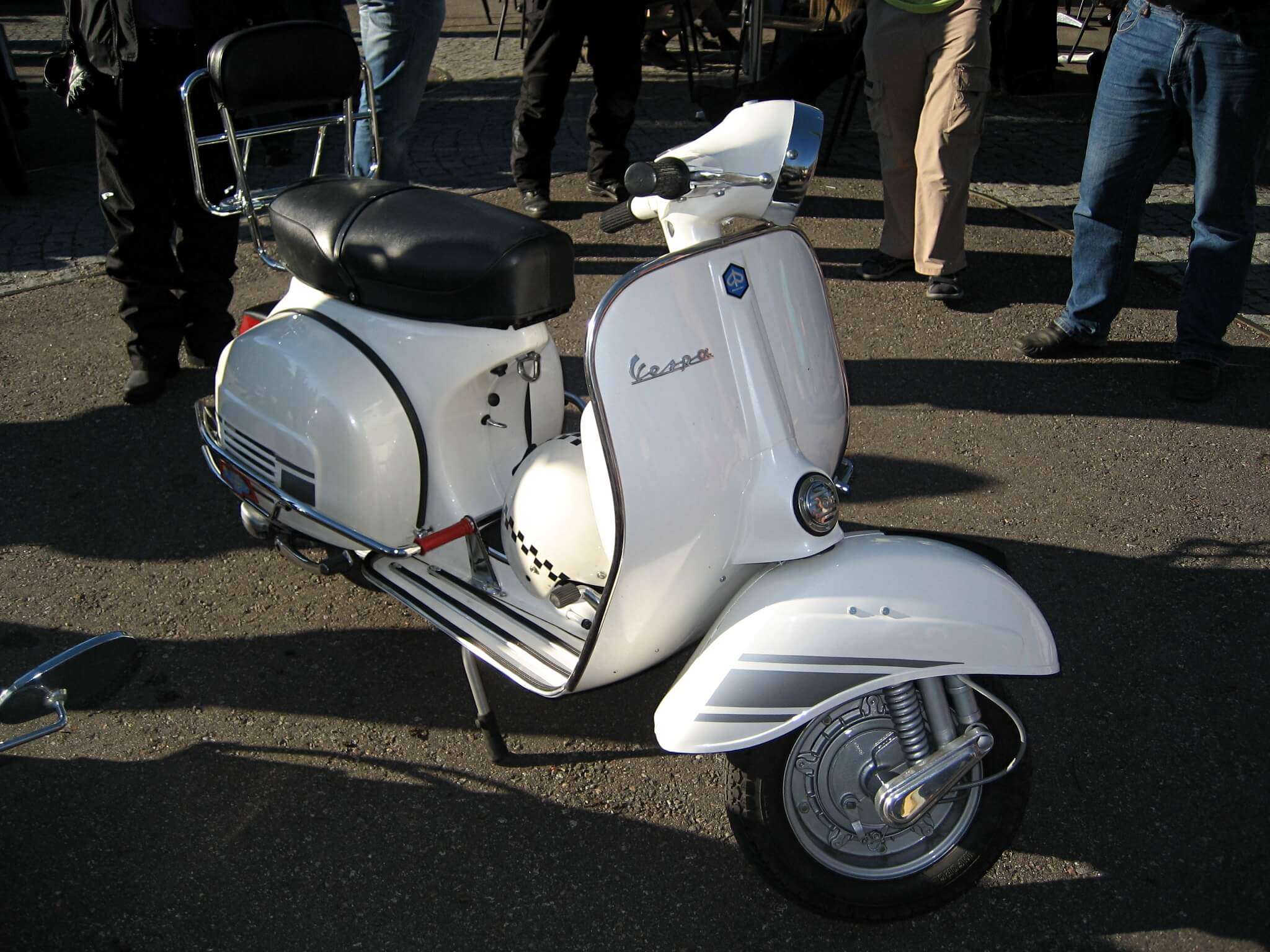 vespa