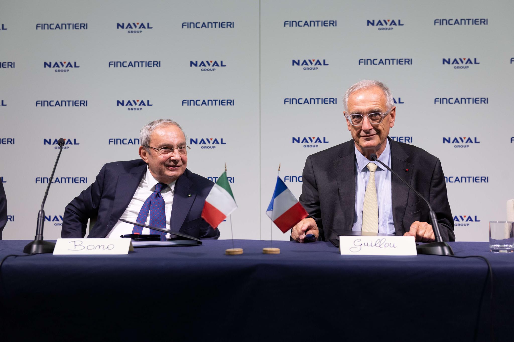 fincantieri naval group