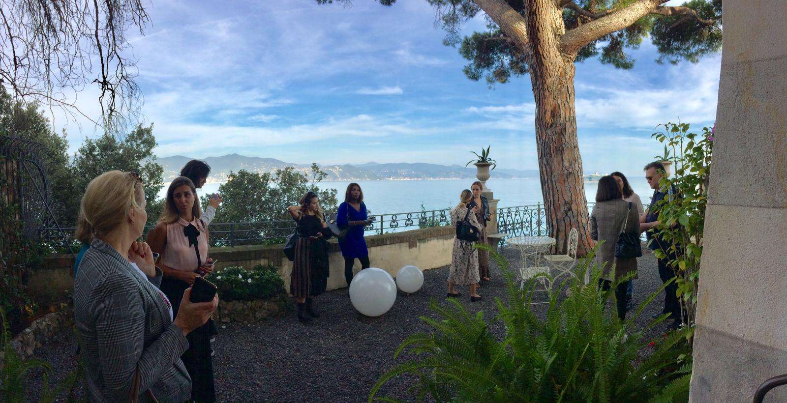 2019-10-22 Love me in Liguria wedding planner