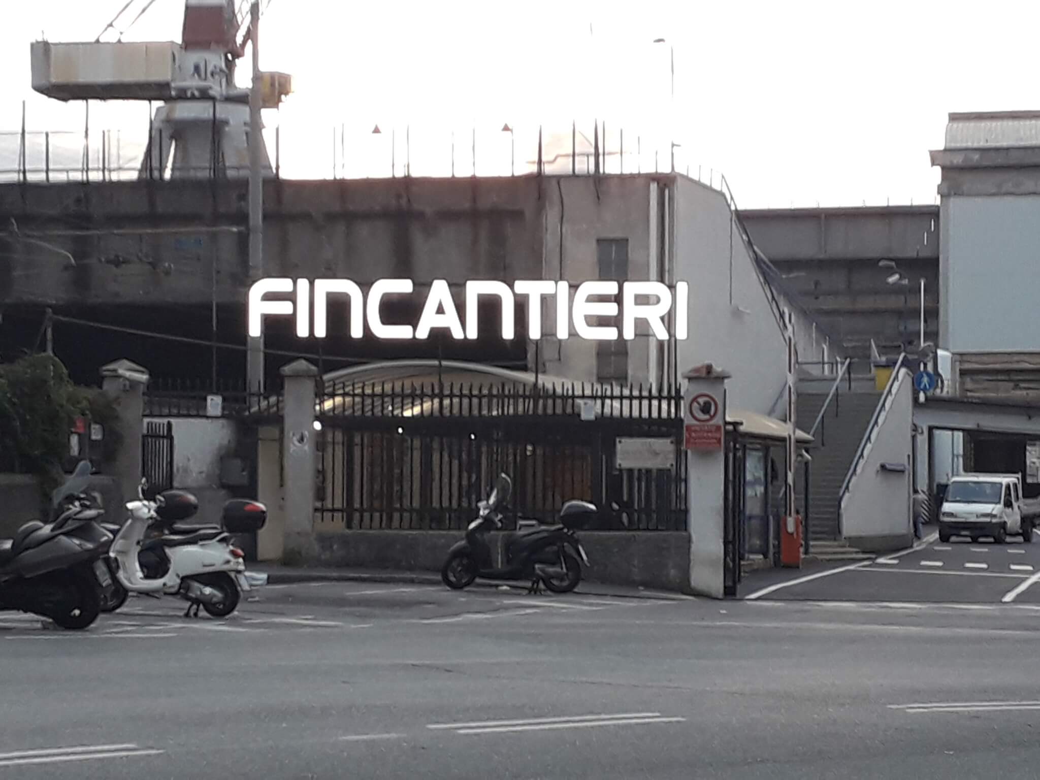 fincantieri
