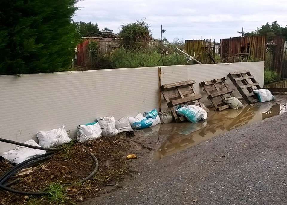 agricoltura albenga allerta