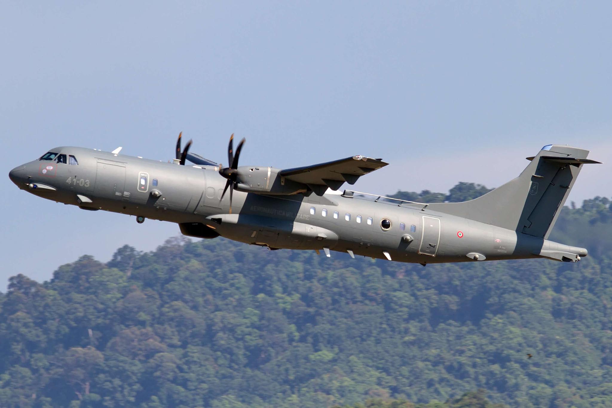 ATR-72MP