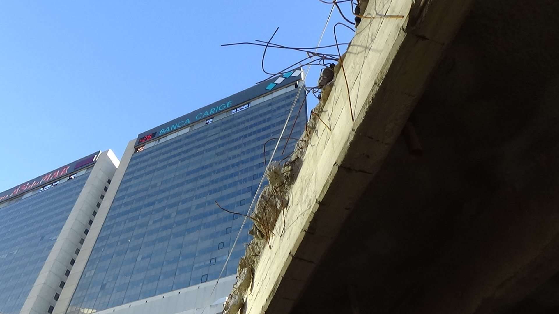 cantiere Bisagno corte Lambruschini