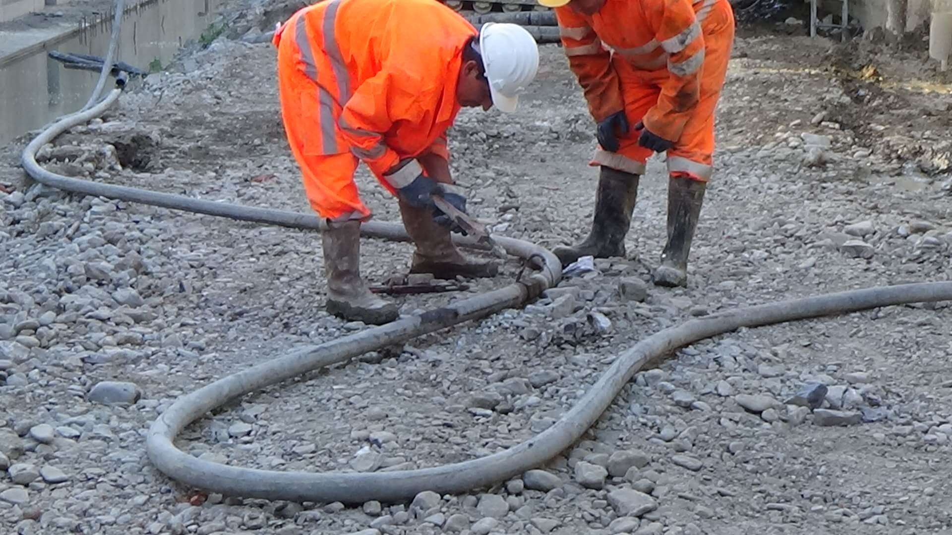 cantiere, lavori, operaio
