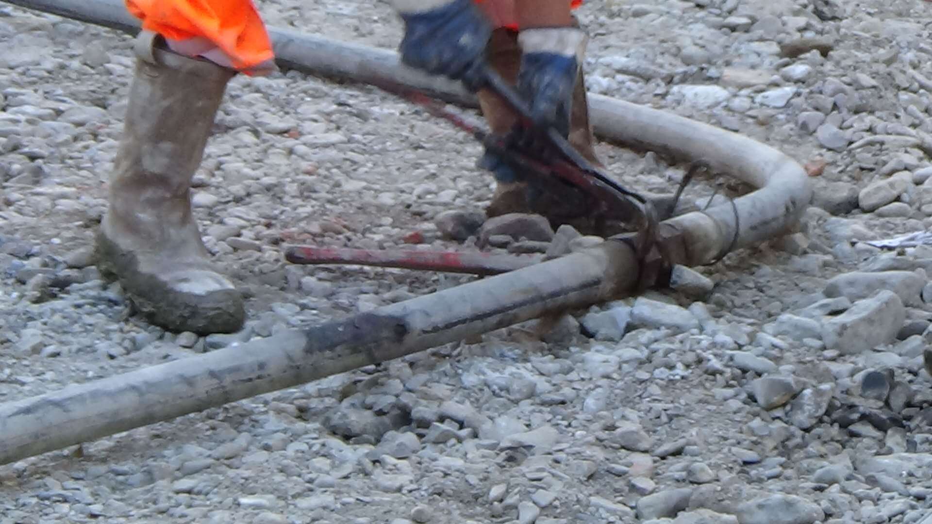 cantiere, lavori, operaio