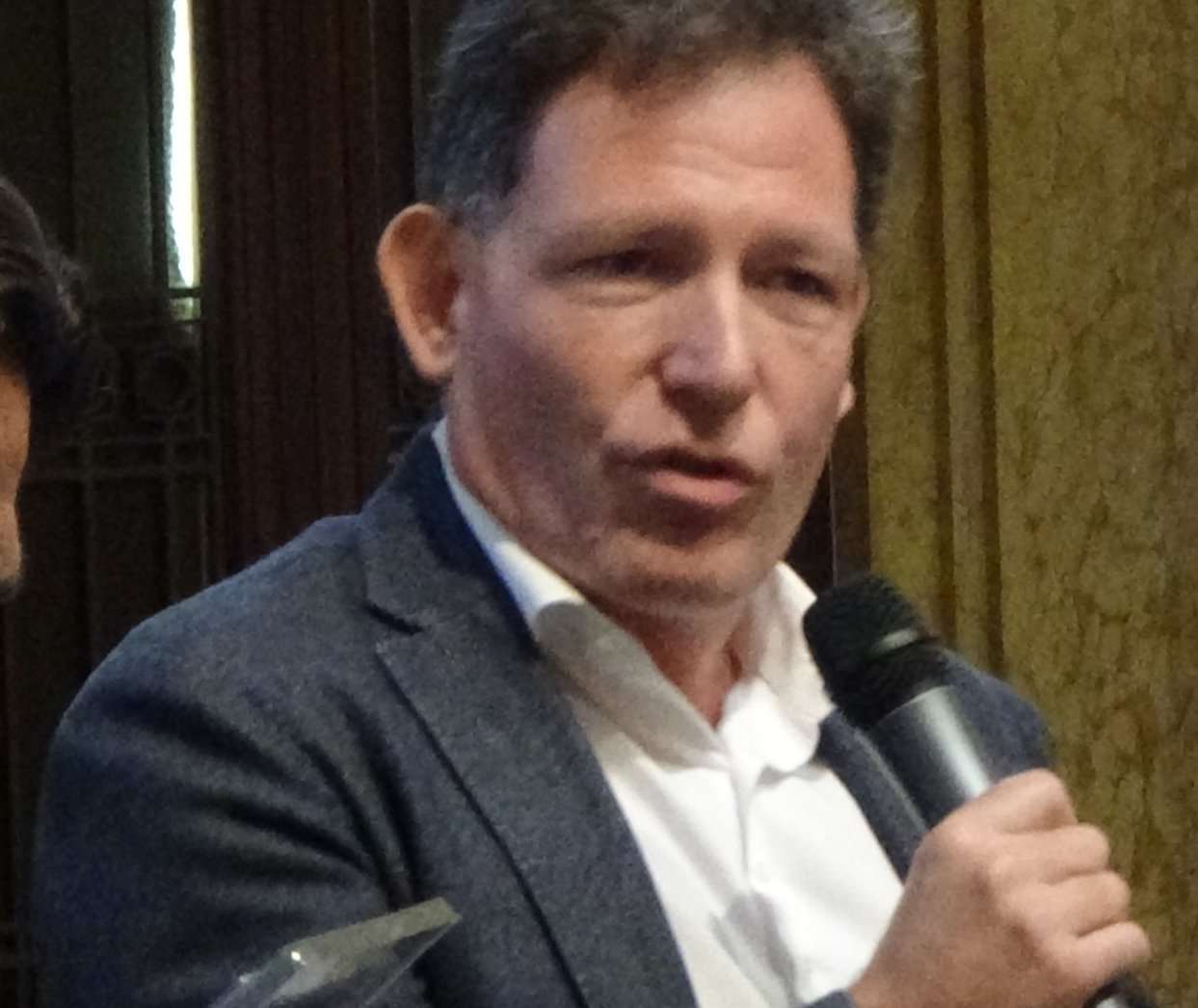 alessandro giglio