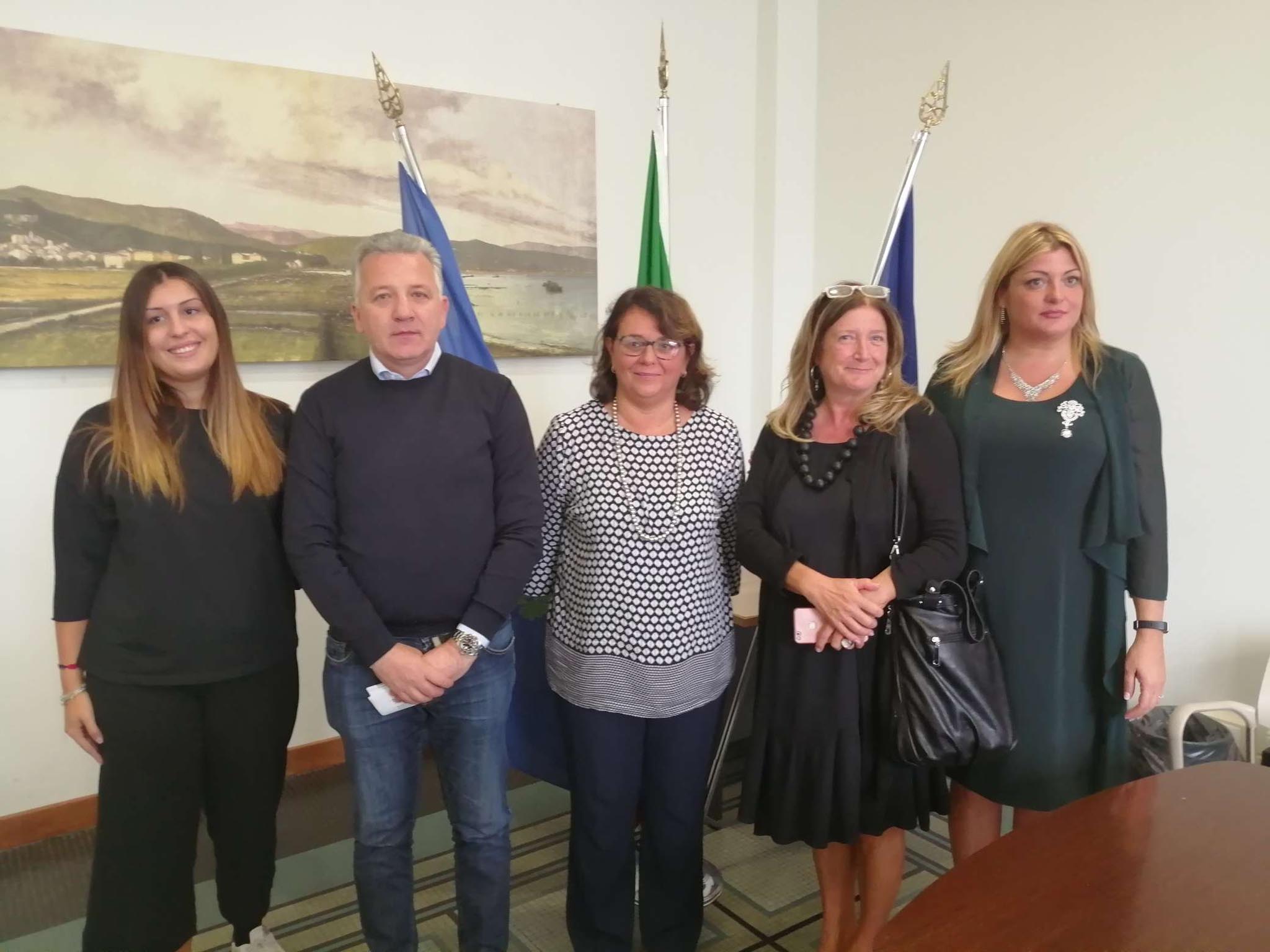 Orientamenti 2019
