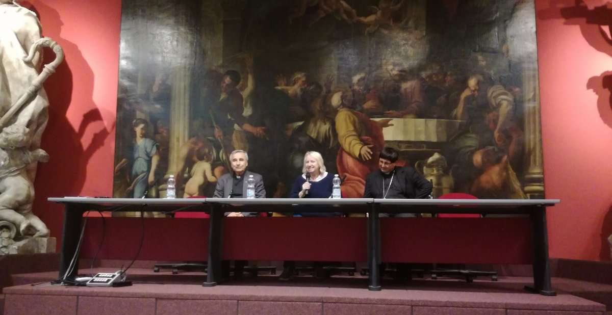 conferenza caritas genova