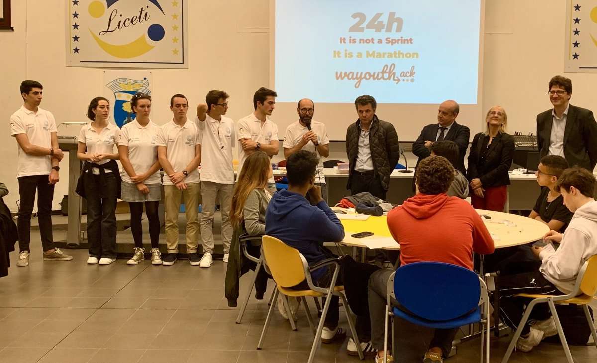 studenti liceti