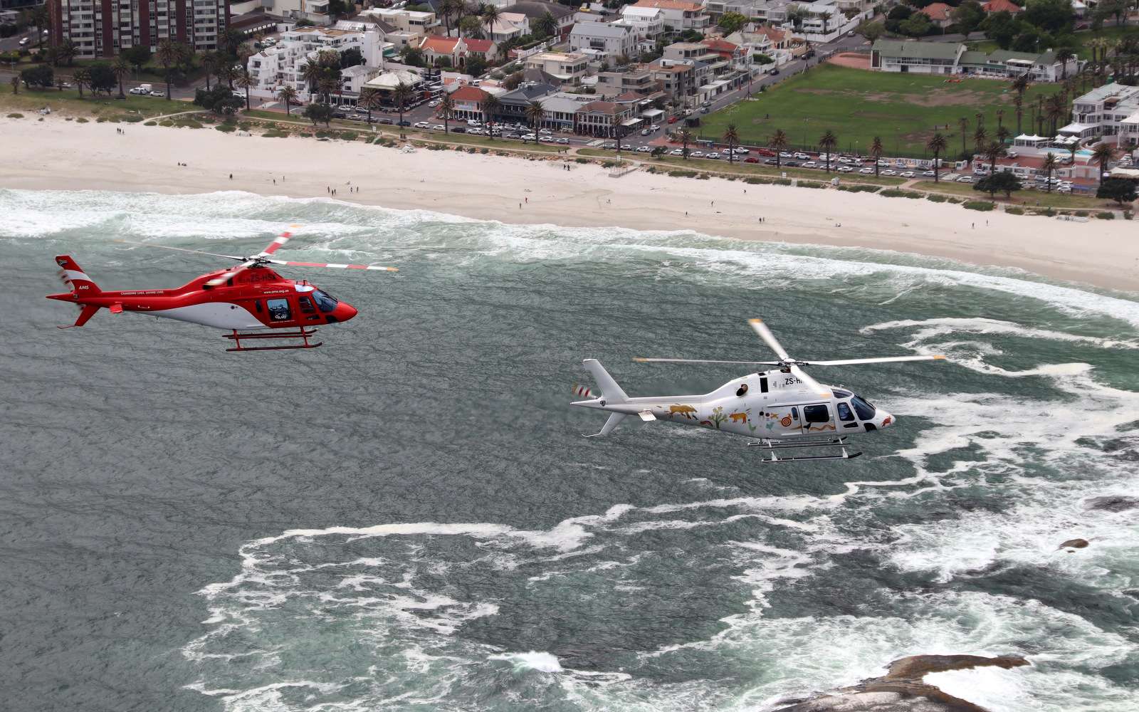 Leonardo AW119Kx elicotteri