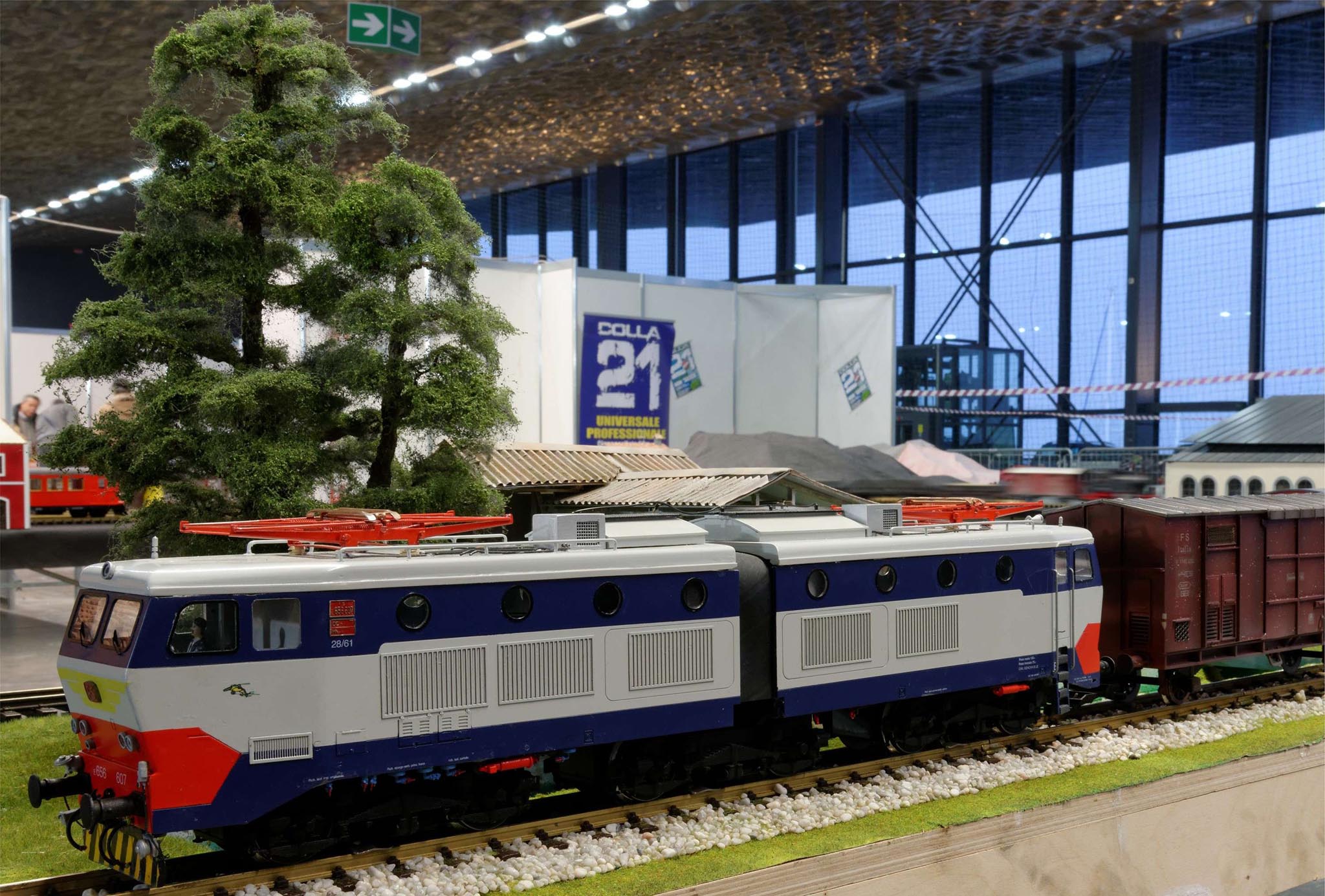 ModelShow