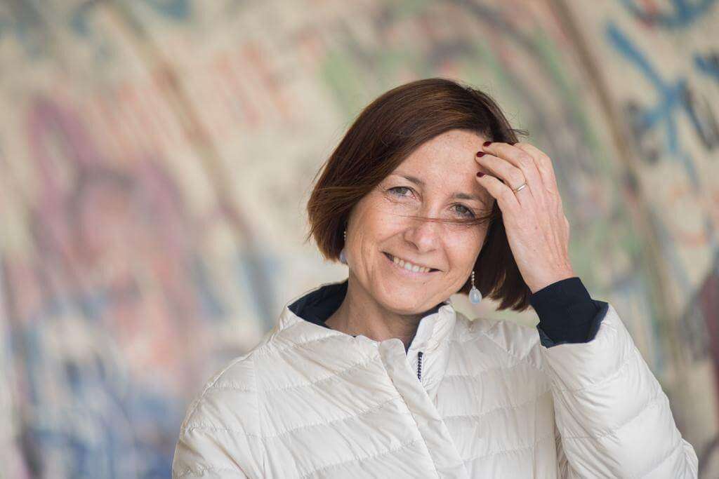 renata briano