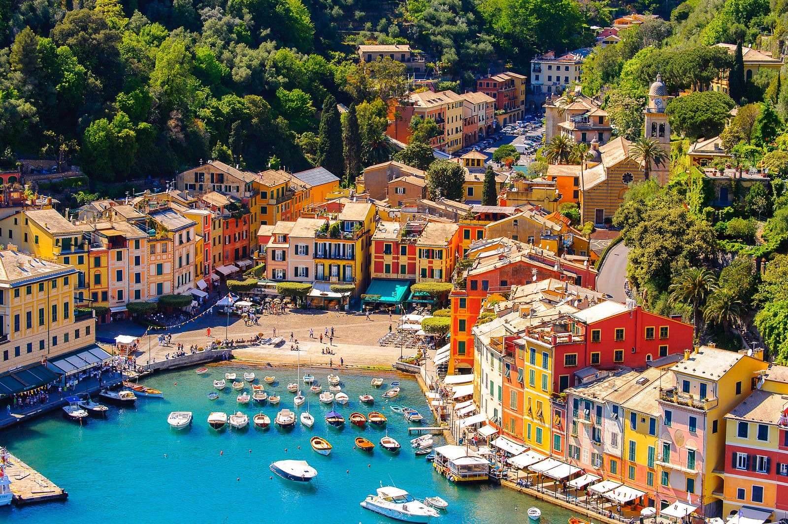portofino