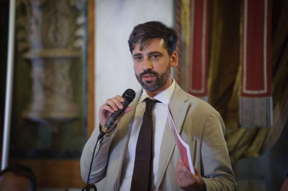 Paolo Raffetto_presidente Ordine Architetti Genova