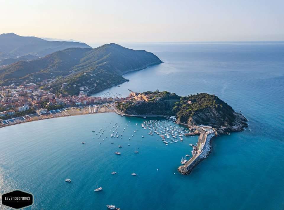 SESTRI LEVANTE 1
