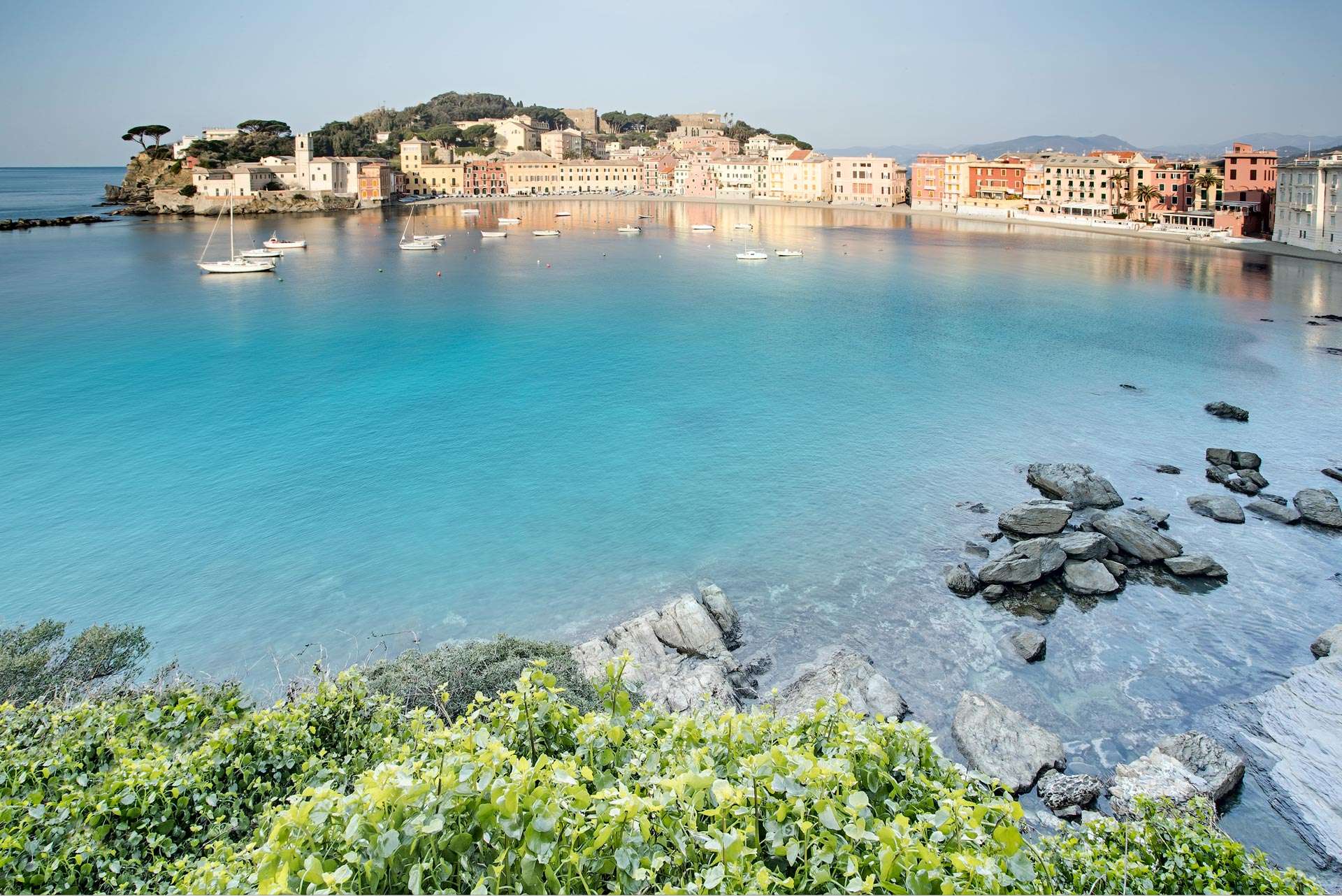 SESTRI LEVANTE 2