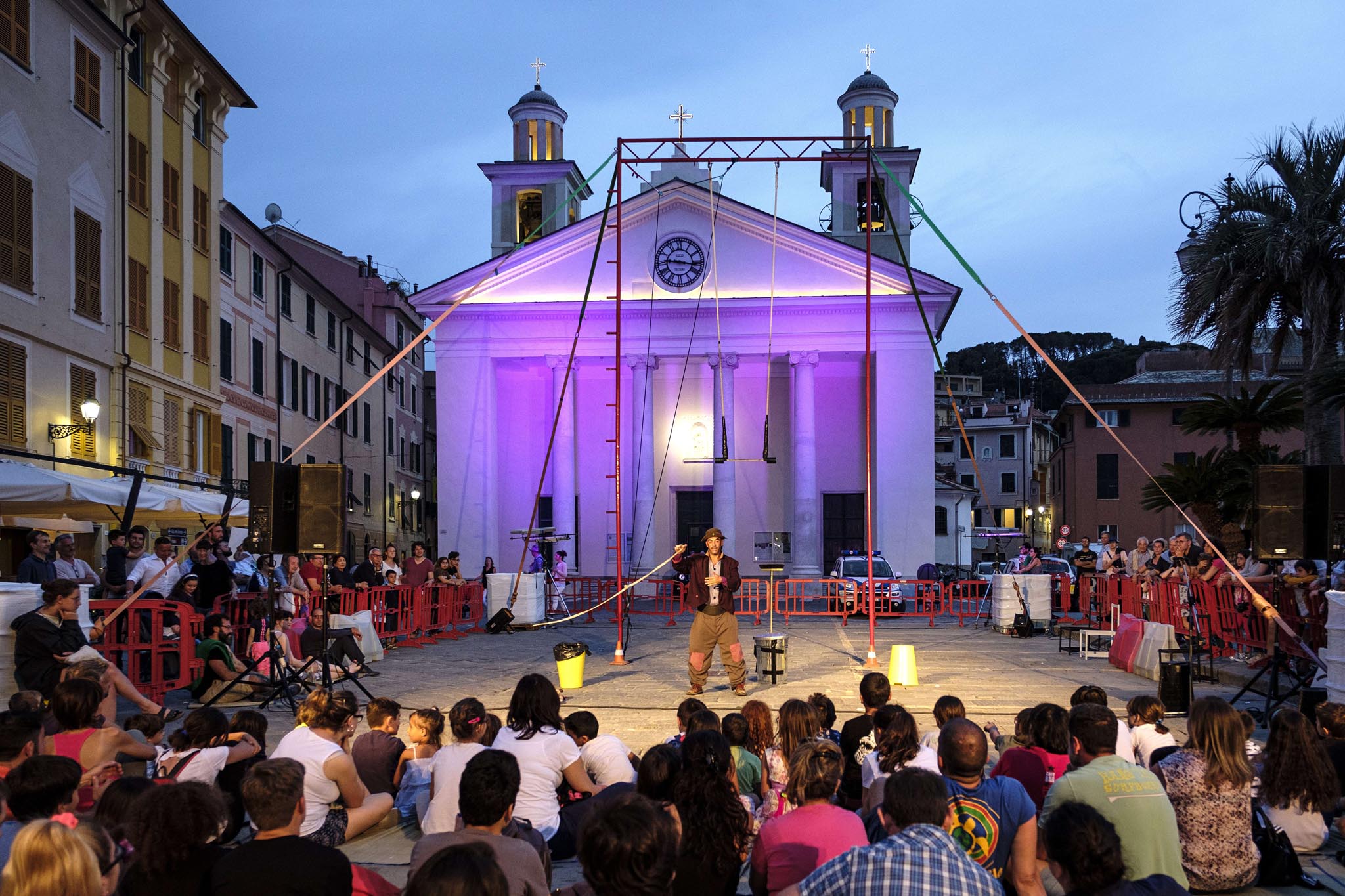Sestri Levante Andersen Festival 2019