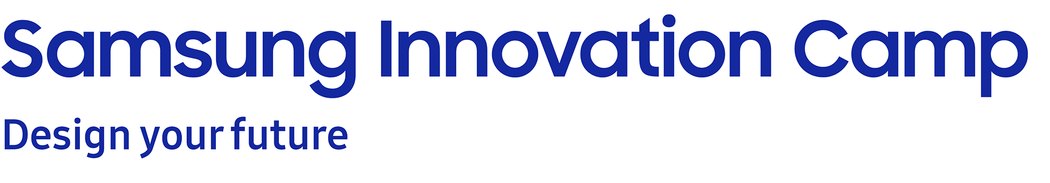 SamsungInnovationCamp_Logo
