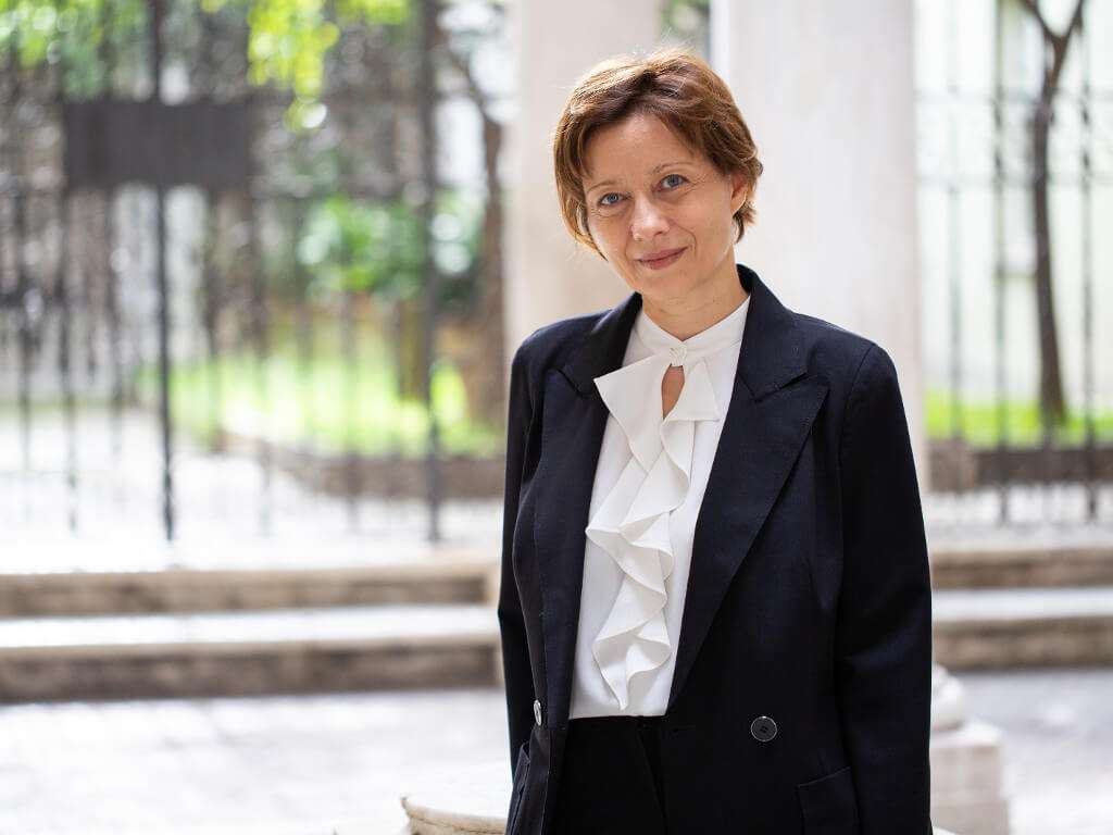 Laura Colombino