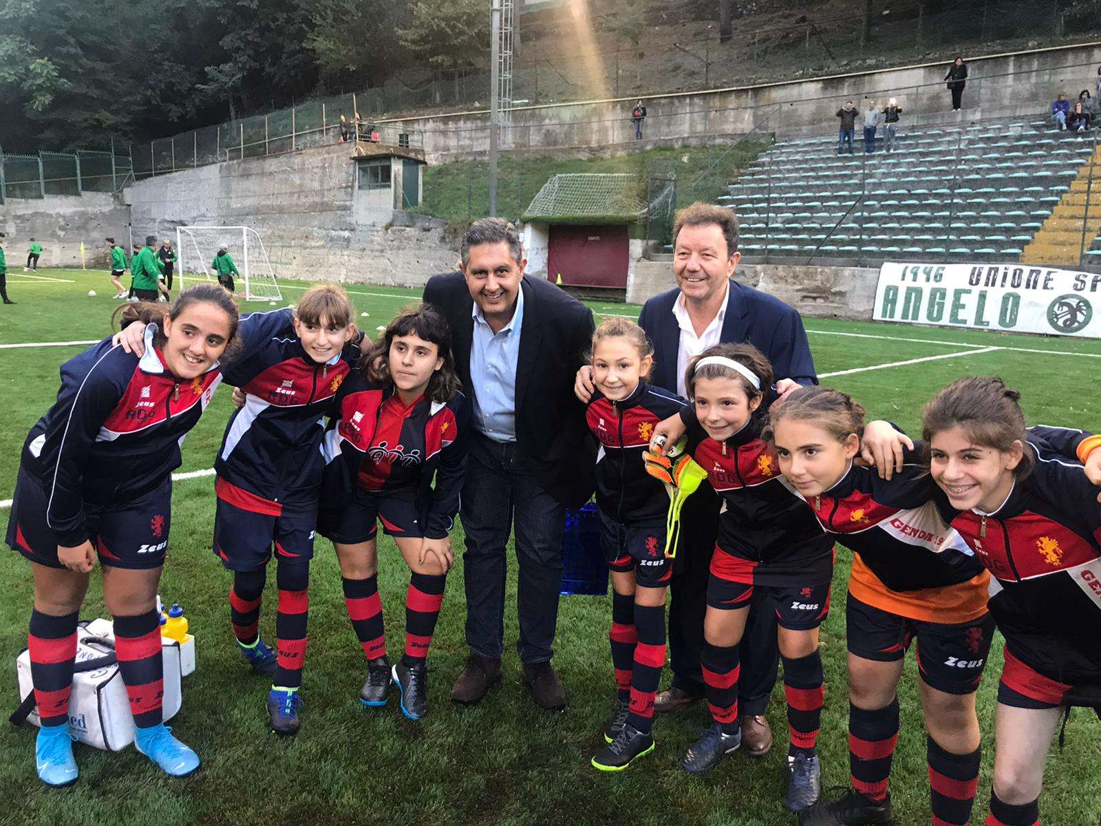 giovanni toti rifacimento campi
