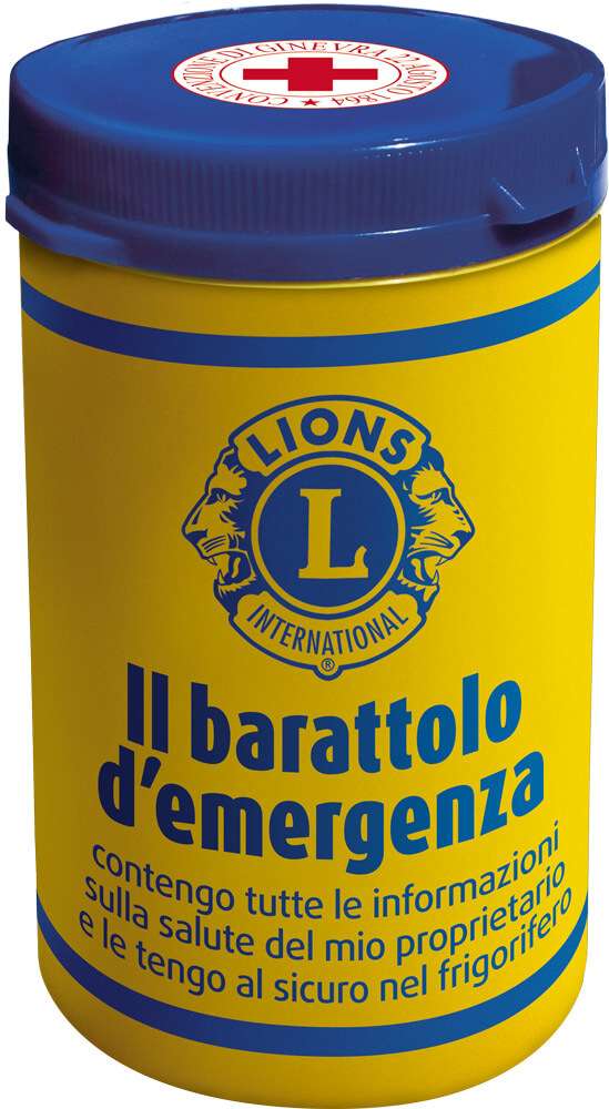 barattolo