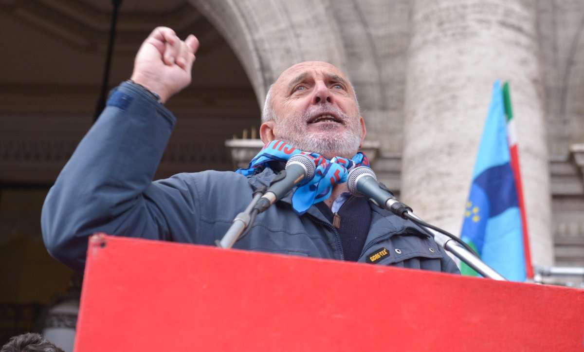 Pierangelo Massa