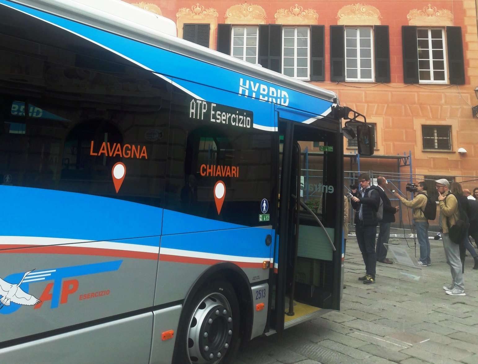 ibrido atp