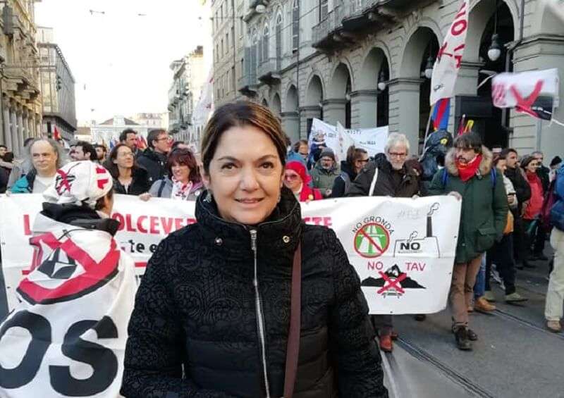 marika cassimatis