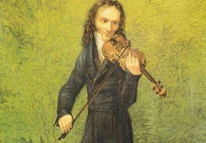 paganini
