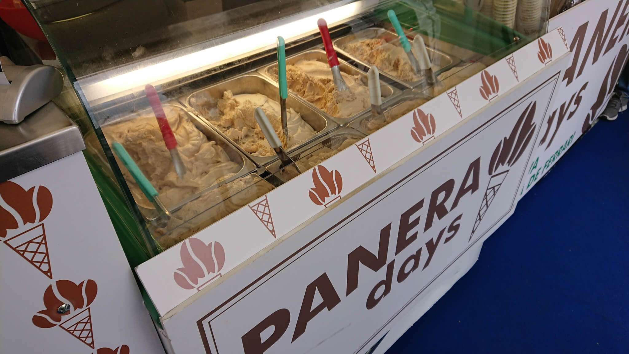 panera days 2019