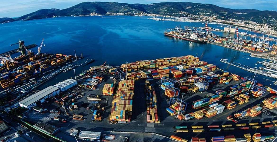 porto la spezia
