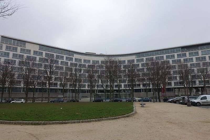 sede Unesco