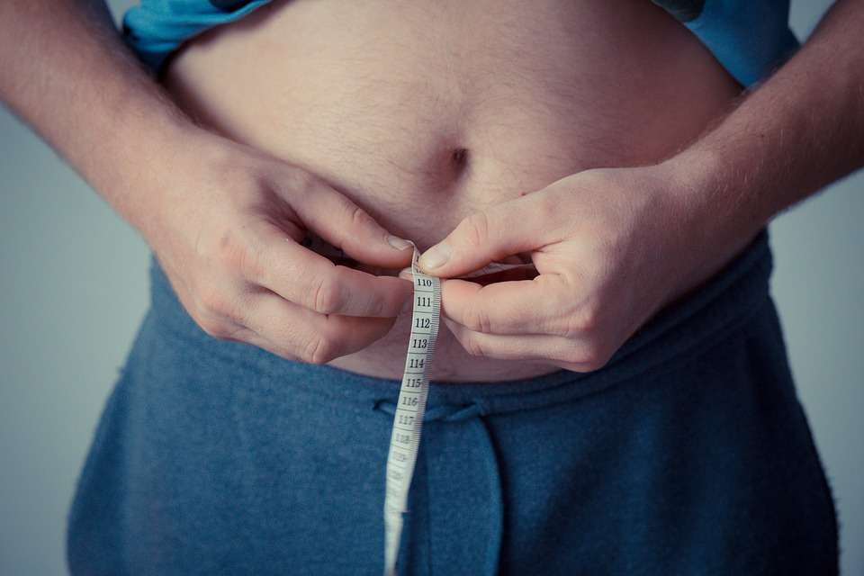 obesità dieta sovrappeso