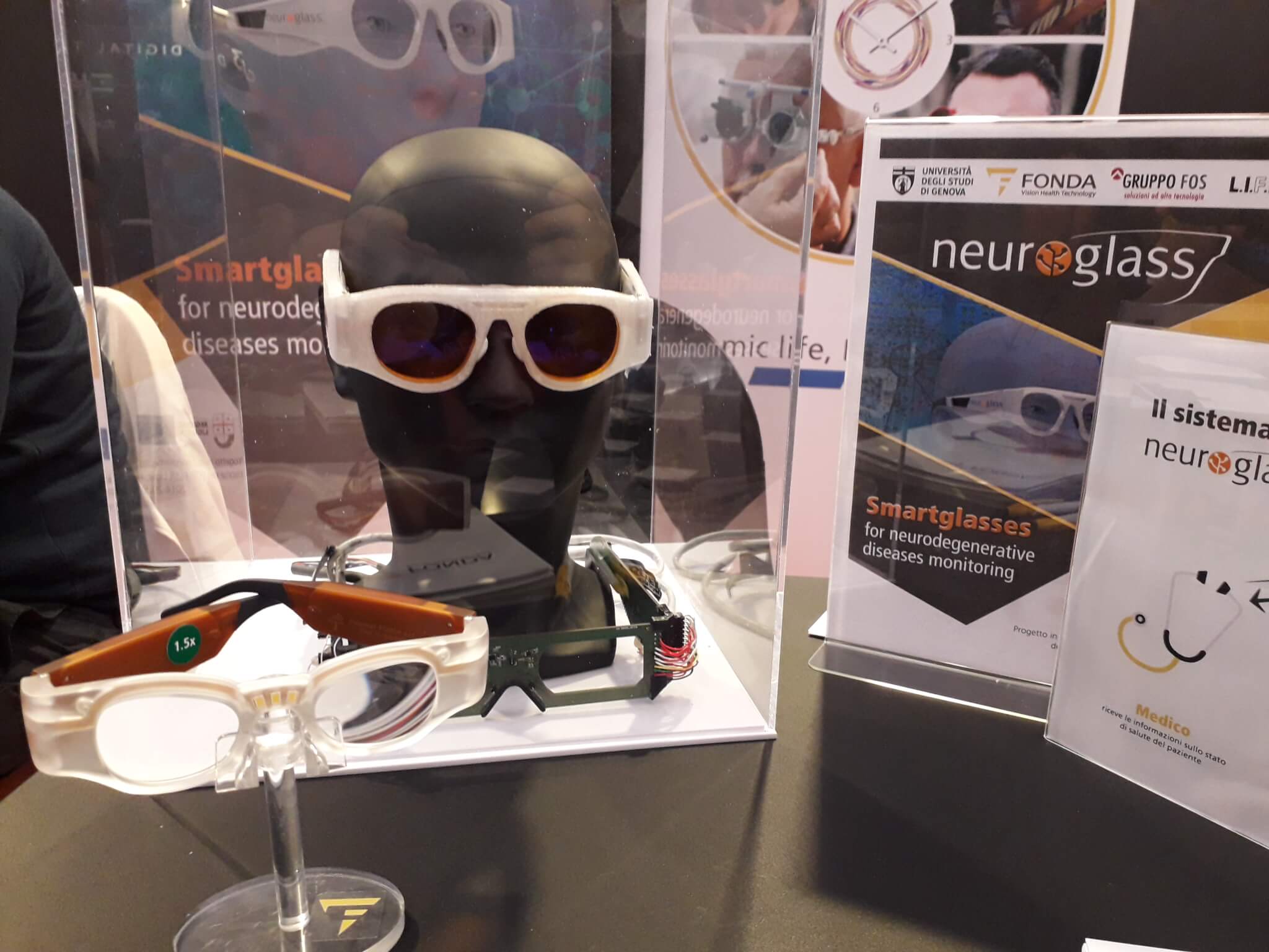 neuroglass