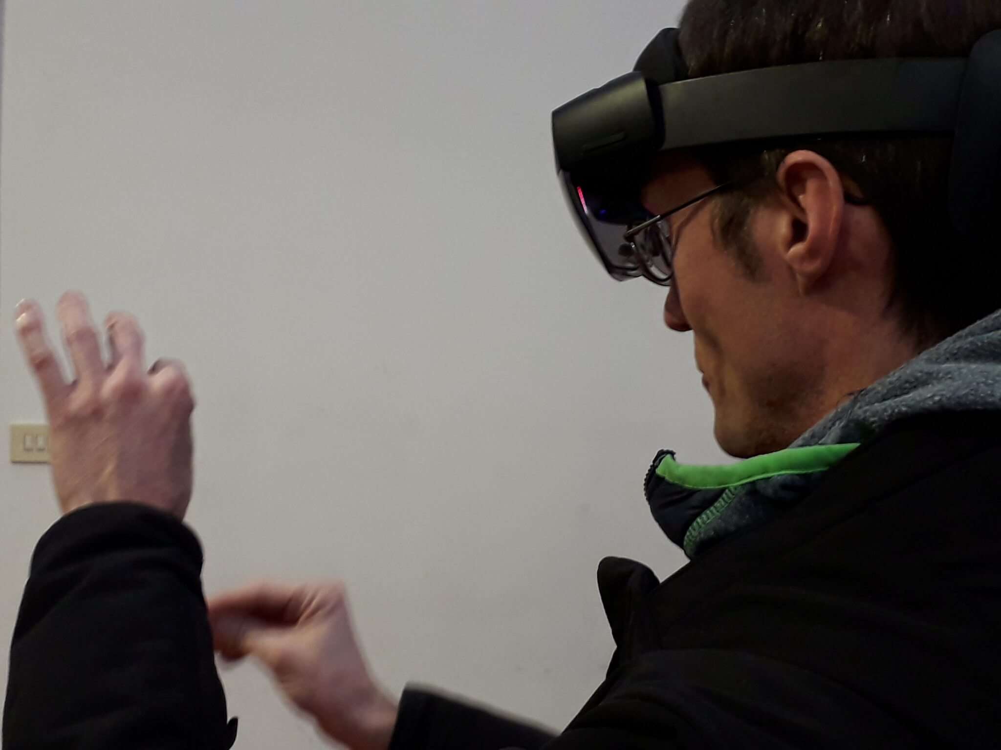 Hololens 2