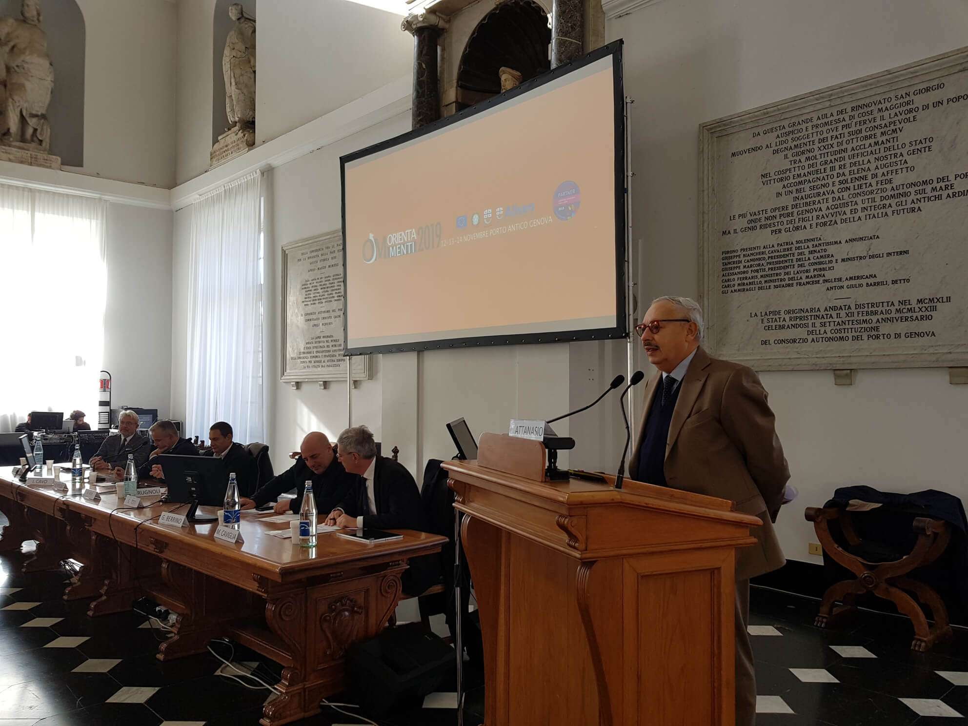 orientamenti 2019