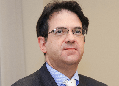 Alessandro Bartolini – BF Company