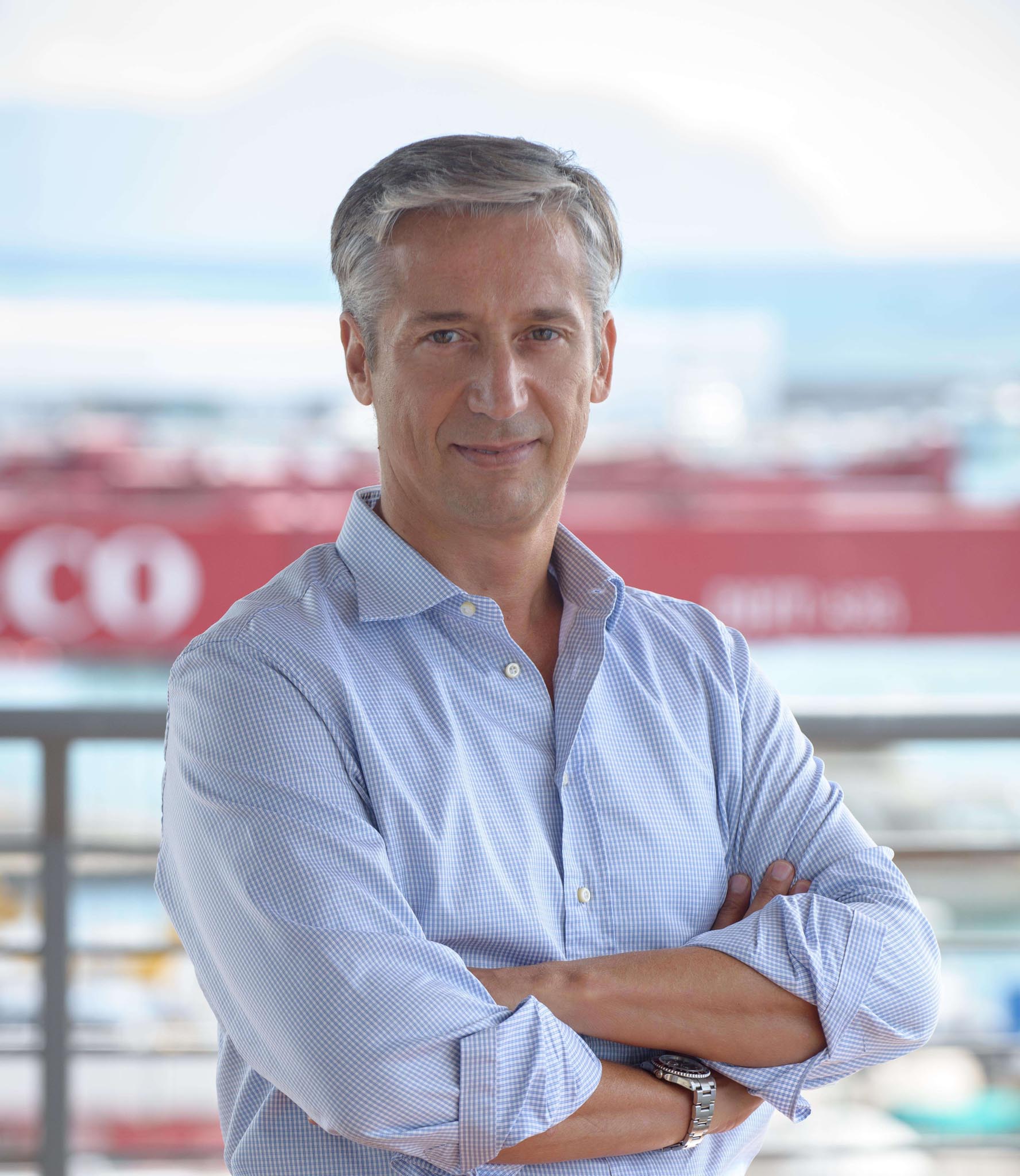 Amico Alberto Presidente