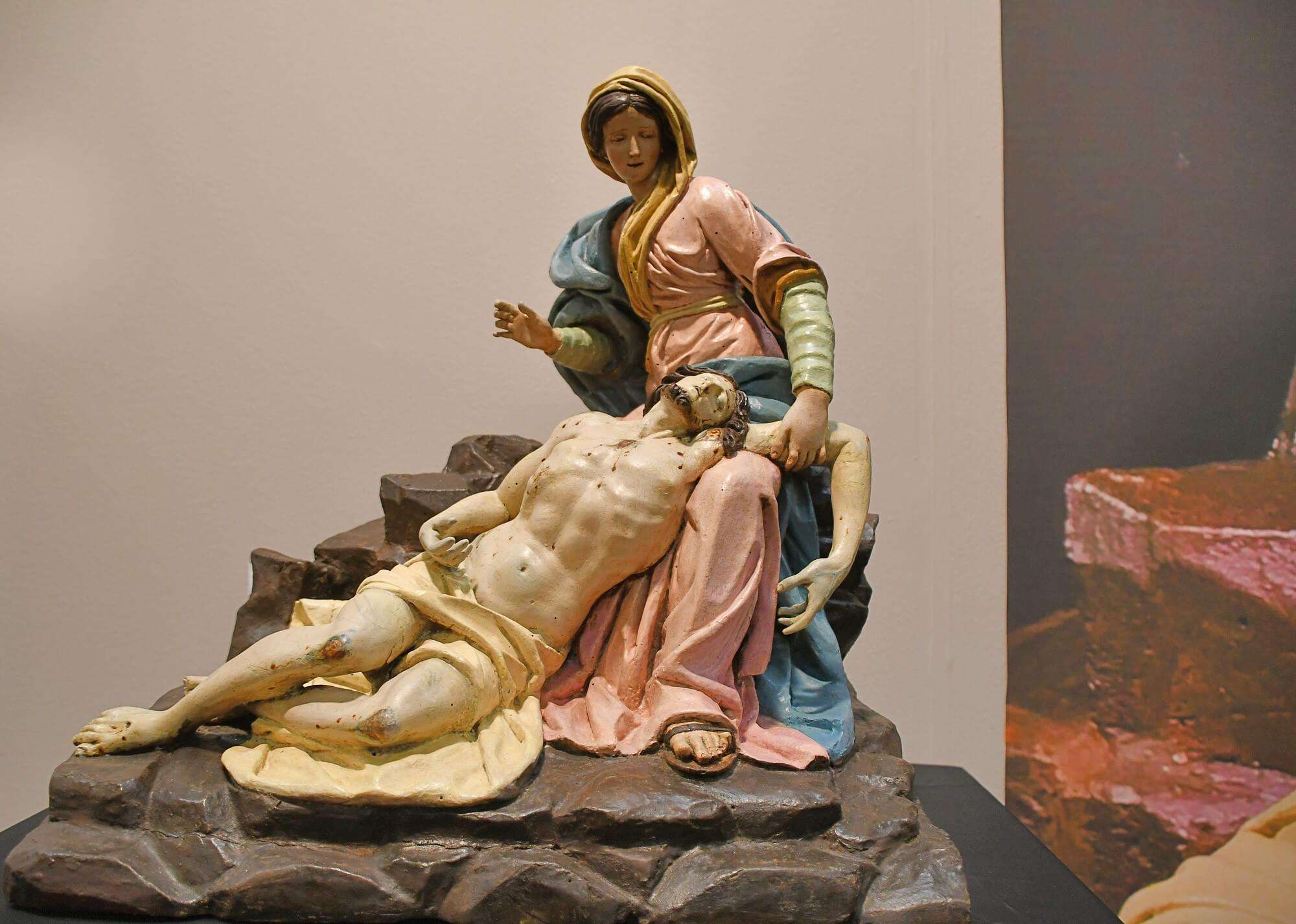 Antiqua_Pieta