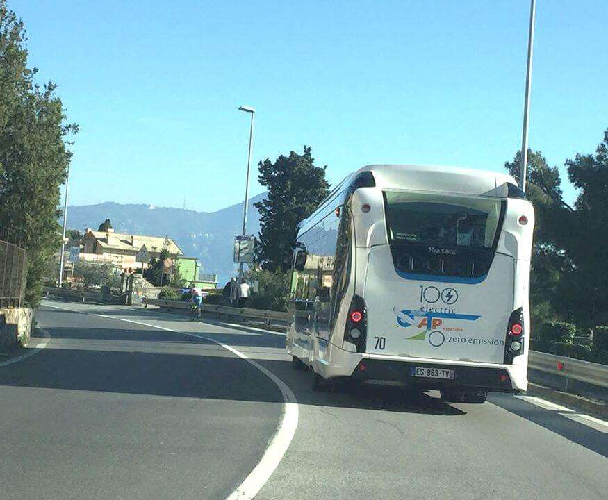 atp ElettricoRecco.viaAurelia