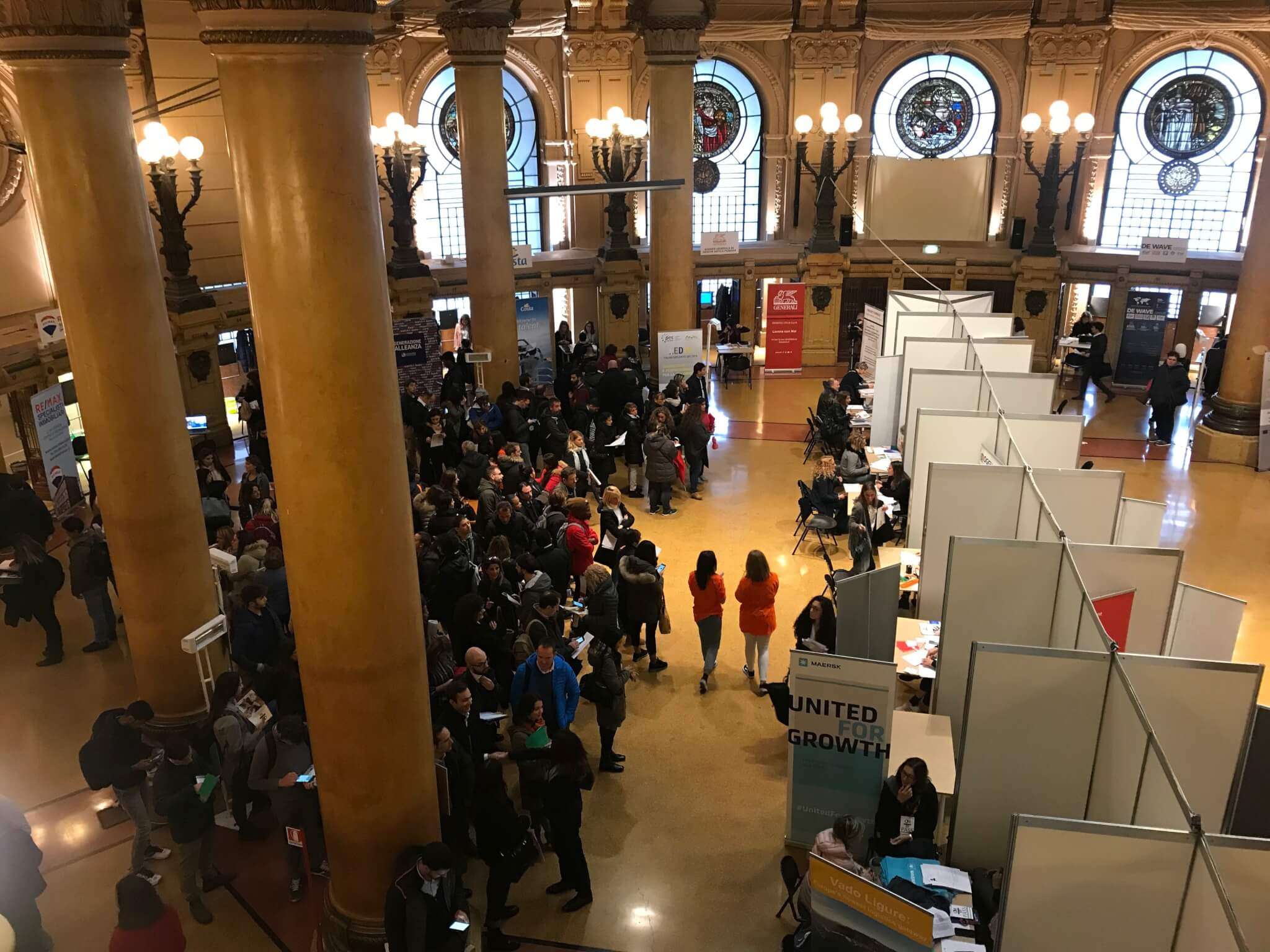 Career day 2019