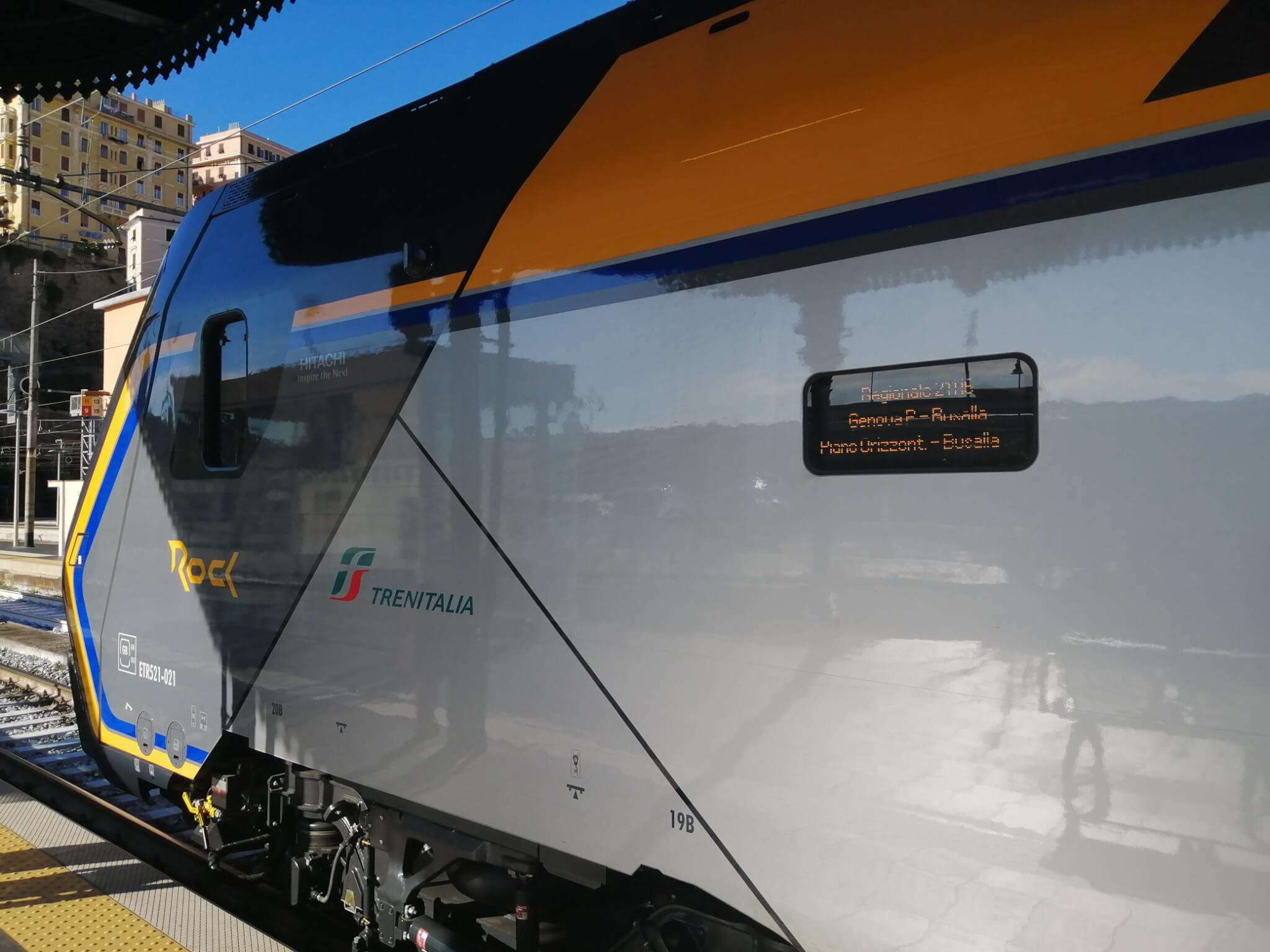 treno