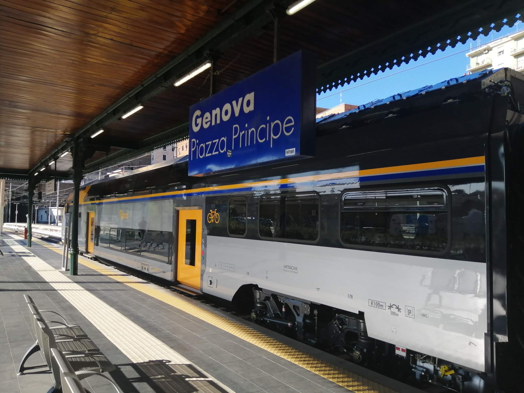 treno