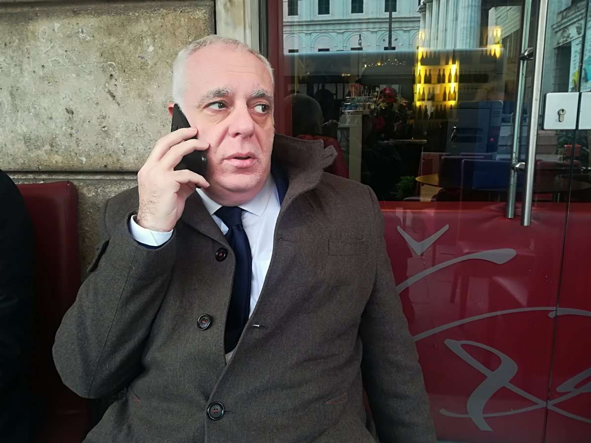 Andrea Gibelli
