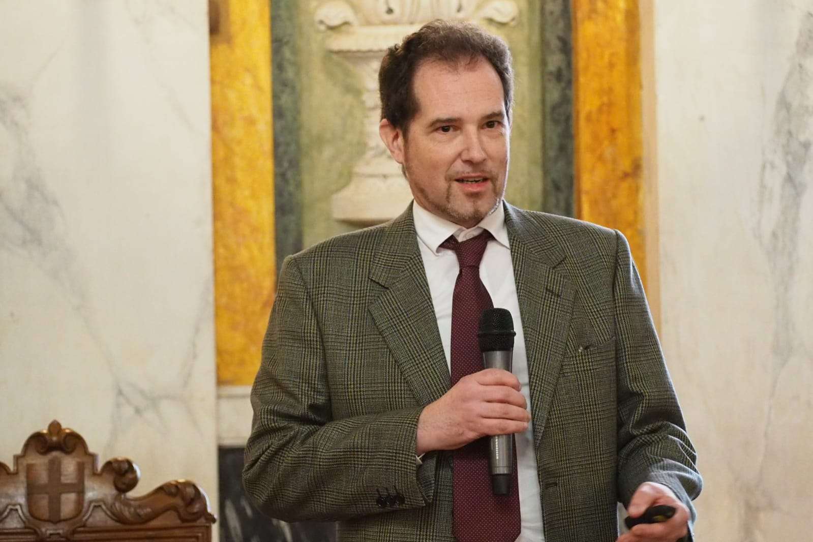 stefano rovetta