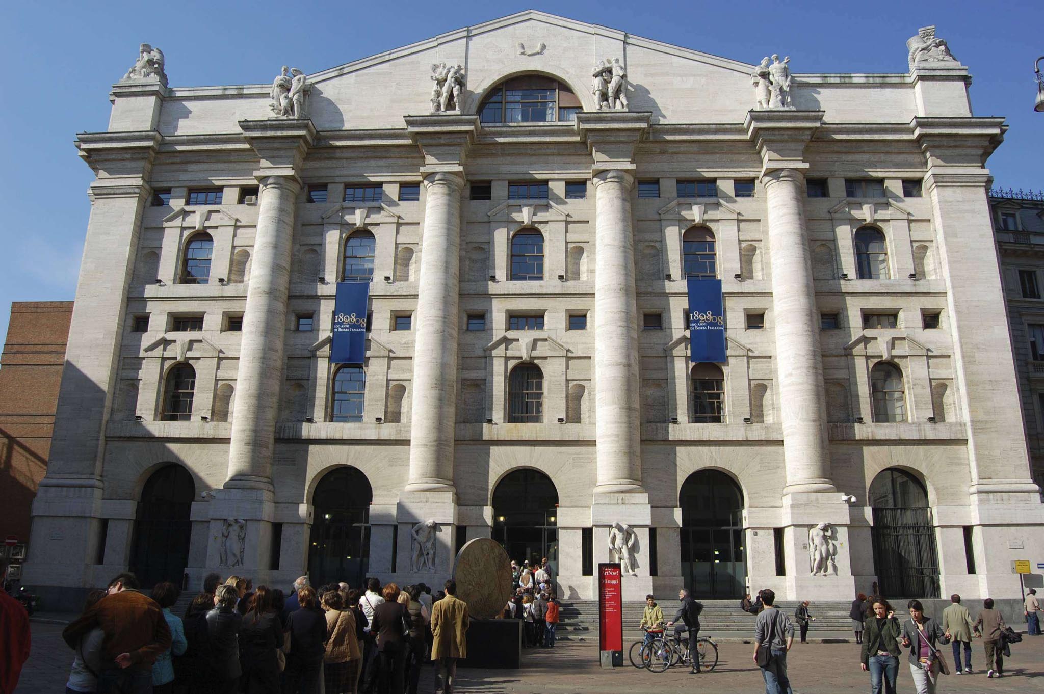 Palazzo_mezzanotte_Milan_Stock_Exchange