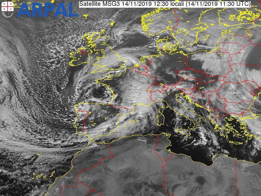 satellite