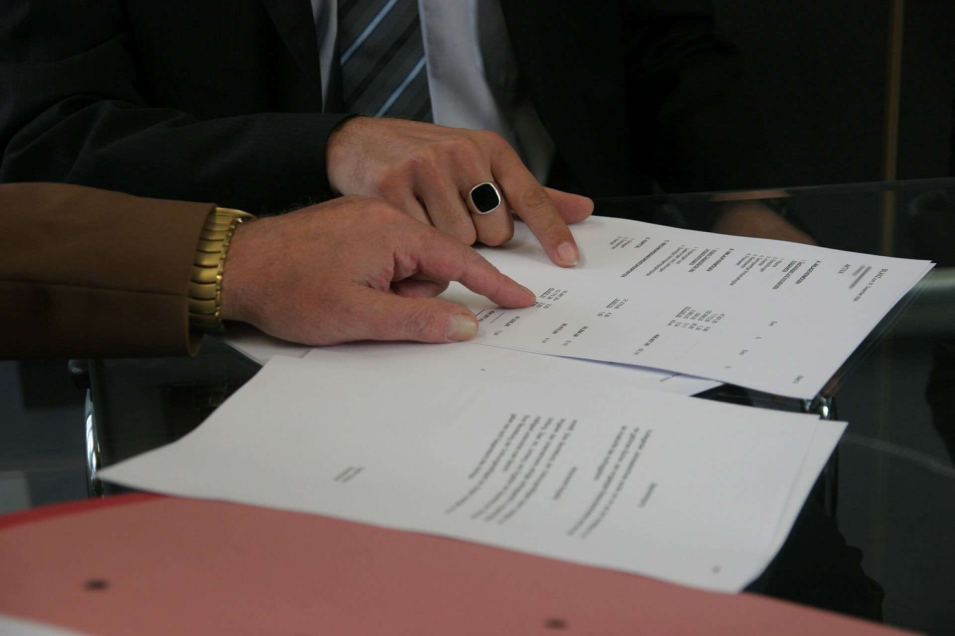 contratto