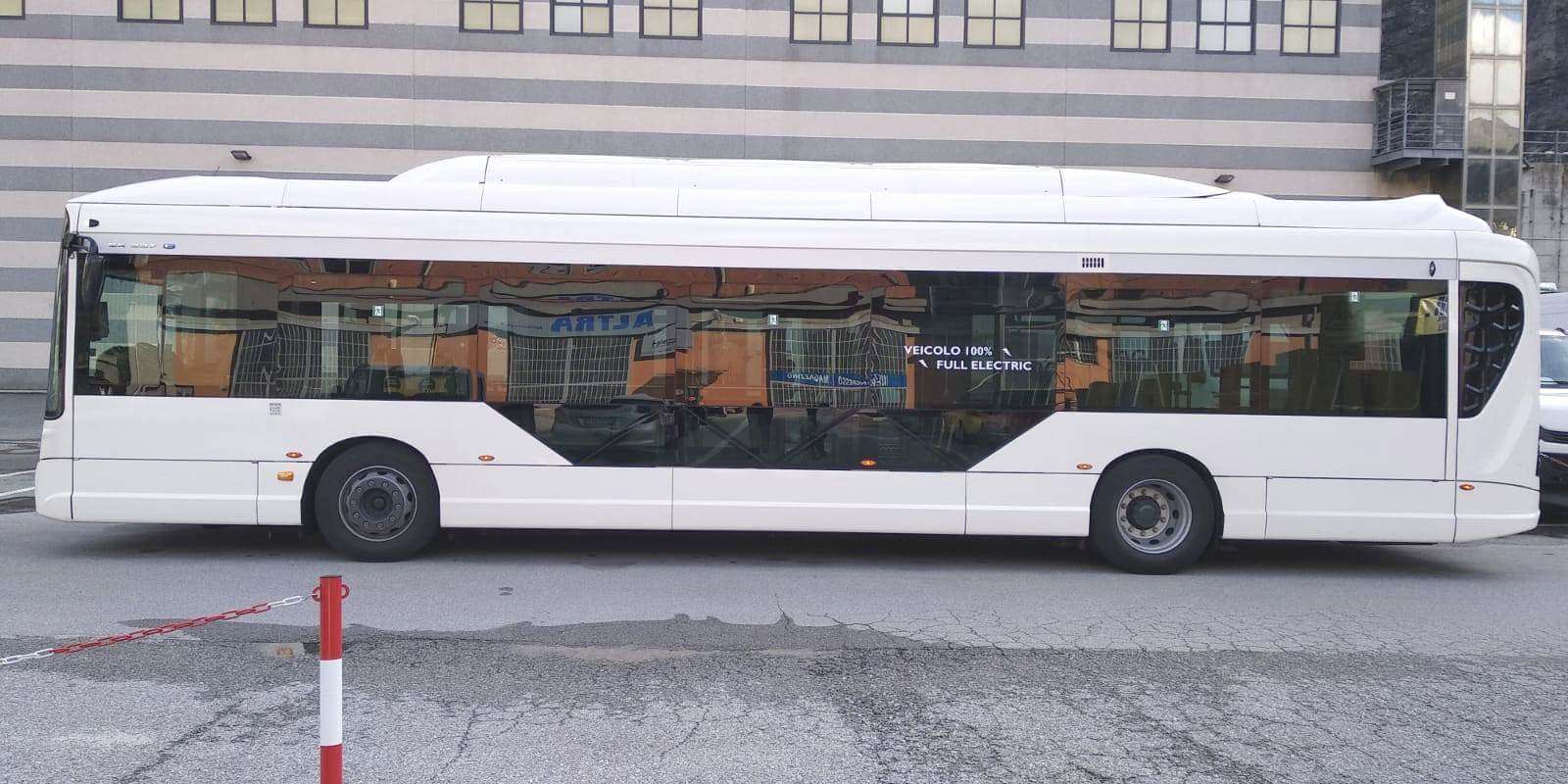 atp elettrico